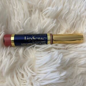 LipSense by SeneGence Long Lasting Liquid Lip Color Beige Champagne